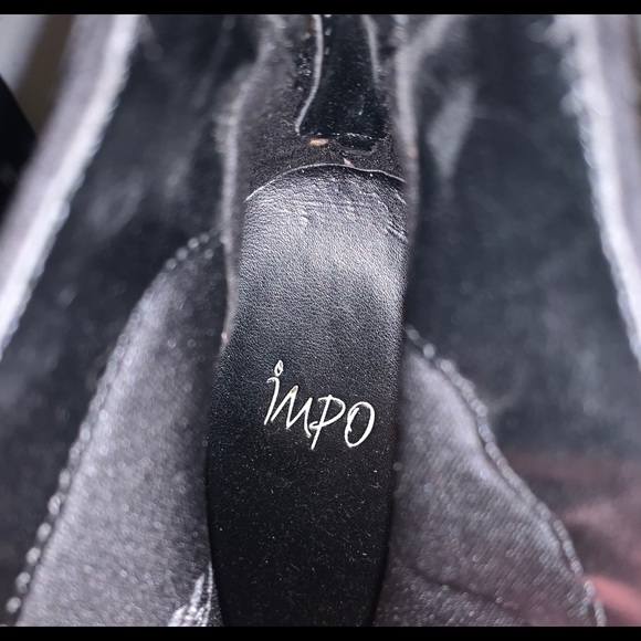 Impo Heeled Booties - Picture 11 of 11